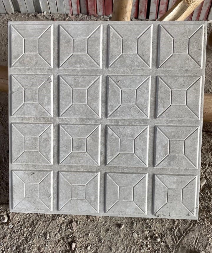 12x12 16 coin chequered